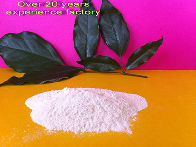 Organic bentonite 127