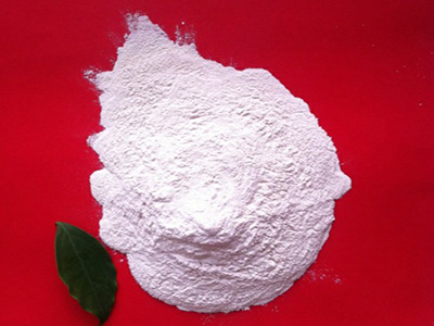 Organic bentonite 27